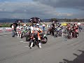 Start am Wachauring Start am Wachauring