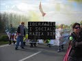 alza la repressione?alza il conflitto!