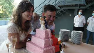 Wedding Andreia e João