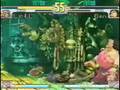 SFIII: 3rd Strike - GAME41 3rd Strike 3on3 Tournament