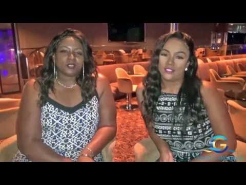 Tammy and Lortavia Grand Celebration Cruise Testimonial