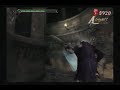 Devil May Cry 3 Special Edition Dante Mission 5