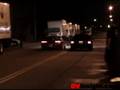 700HP 3000GT VR-4 vs SuperCharged Mustang