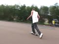 Fun Chalky sesh