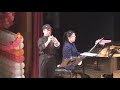 The Holy City (with Trumpet Obbligato) The Holy City (with Trumpet Obbligato)