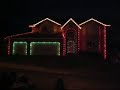 our 2007 christmas light display, using 105 channels of light-o-rama control and a scant 4300 lights...
kung pao buckaroo holiday (brad paisley) - part 3 of 4