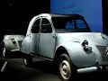 2CV expo show
