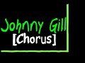 Shanice feat Johnny Gill - Silent Prayer