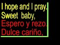 Shanice feat Johnny Gill - Silent Prayer