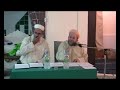 The Forty Hadith of Imam Nawawi - Hadith 19 by Shaykh Muhammad bin Yahya Al-Ninowy (Part 3 of 3)