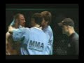 BombSquad MMA Highlight Video