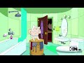 Adventure Time – Dancing Baby Finn 480p