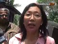 Teresa Kok released
