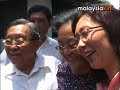 Teresa Kok released