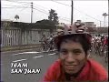 bicicletada por el medio ambiente 2007