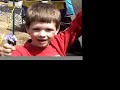 Barn Raising