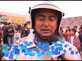 Incendio Dejó Siete Damnificados