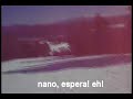 en geli fent snow