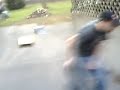 keith go byebye.filmed by nate uploaded by nate.