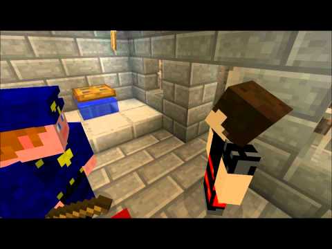 robber - My First video on this channel! I hope you guys enjoy! A robber gets captured and condemned into jail by a crazy MC cop. While doing his chores, he discovers...