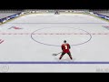 How to score on the rush (NHL 10)