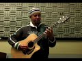 nibs van der spuy - beautiful feet riff
source: guitarist & bass magazine # 208 s