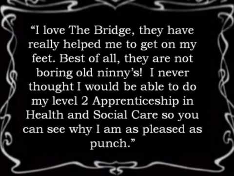 The Ron and Pearl Series - Episode One (by The Bridge)