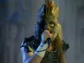 iron maiden - powerslave