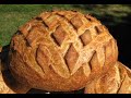 Shaping Sourdough Loaves