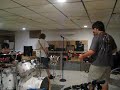 The Hands Free Rebellion- Corporate Caveman King (original song)