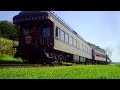 Strasburg Railroad Two Train Meet - September 5, 2009