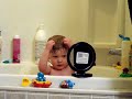 Ella in the Tub 2 - Feb 08 Ella in the Tub 2 - Feb 08