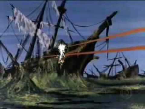 0 Nostalgia (Jonny Quest): Antigo, porém ótimo