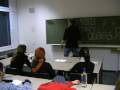 Crazy Class Crazy Class
