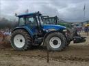 new holland tm155 by tracteur agricole !! new holland tm155 by tracteur agricole !!