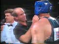 Meninga Fight - Rnd 3