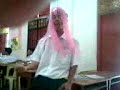 Ghafur the Idiot