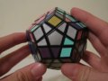 How to Solve the Megaminx (Part 2)