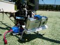 Heli-cam Flight 2
