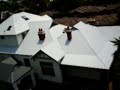 Heli-cam Flight 2