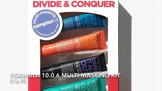 eBeauty – S.O.S Skincare