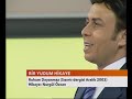 Asım Yıldırım - RUHUM DAYANMAZ - Bir Yudum Hikaye