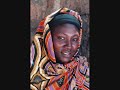 HENRI DIKONGUE- AFRICA