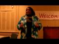 videos de Alternative Break 2009:  Welcome from the mayor