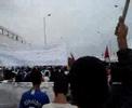 caravane nationale de solidarit� avec les r�sistants de sidi ifni a�t baamrane du 22 juin 2008
