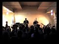 Jambol Jazz Quartet.Festival �ureo Herrero-El Barraco(�vila)