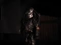 animatronic pred video