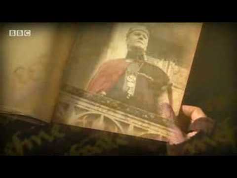 Morgana's character profile from the BBC website. www.bbc.co.uk/merlin 