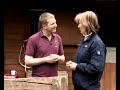 Horsing Around