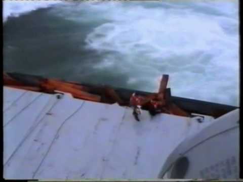 ΛΙΜΕΝΙΚΟ ΣΩΜΑ -Διάσωση SEA EAGLES.mpg